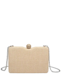 Urban Expressions Urban Expressions Marissa Evening Clutch
