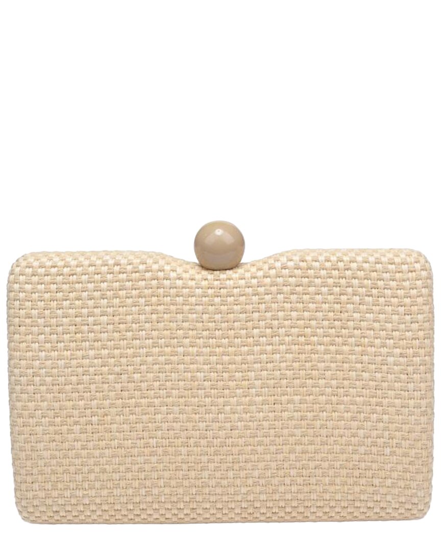 Urban Expressions Urban Expressions Marissa Evening Clutch