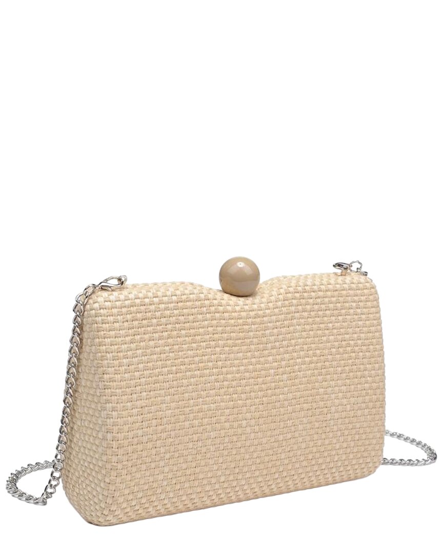 Urban Expressions Urban Expressions Marissa Evening Clutch