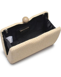 Urban Expressions Urban Expressions Marissa Evening Clutch