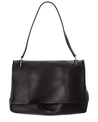 Max Mara Max Mara Leather Shoulder Bag