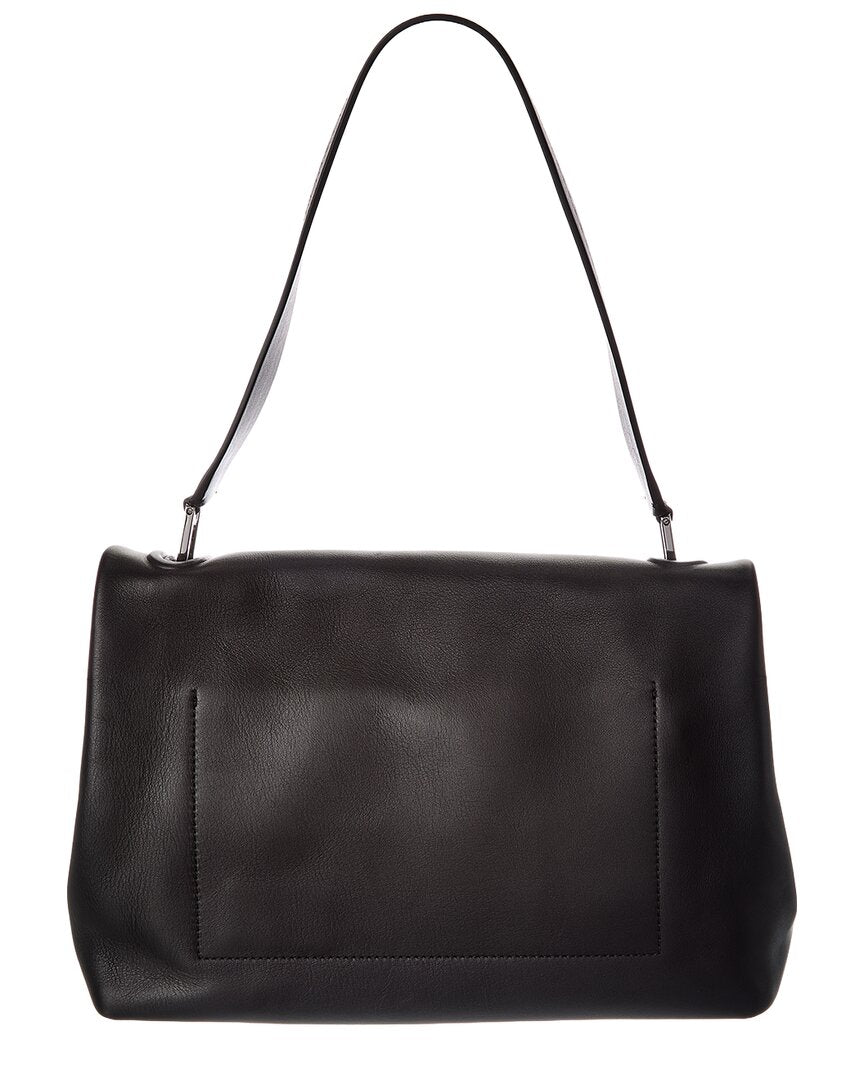Max Mara Max Mara Leather Shoulder Bag