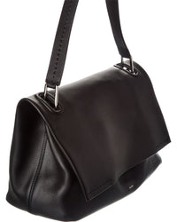 Max Mara Max Mara Leather Shoulder Bag