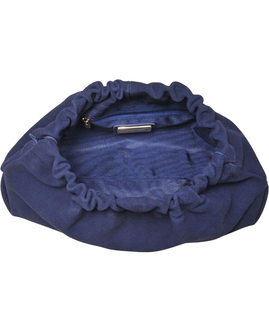 Moda Luxe Moda Luxe Penelope Leather Clutch