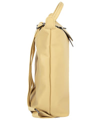 Longchamp Longchamp Le Pliage Xtra Small Leather Backpack