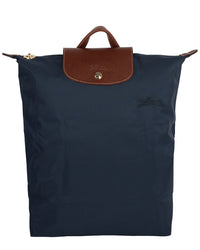 Longchamp Le Pliage Original Medium Canvas Backpack