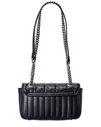 Gucci Gg Marmont Mini Matelasse Leather Shoulder Bag