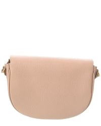 Ferragamo Ferragamo Leather Shoulder Bag