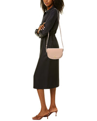 Ferragamo Ferragamo Leather Shoulder Bag