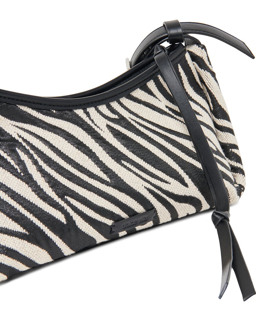 Dolce Vita Camille E/W Shoulder Bag