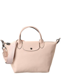 Longchamp Le Pliage City Canvas Handbag