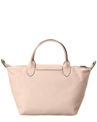 Longchamp Le Pliage City Canvas Handbag