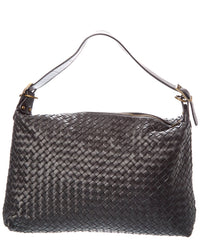Persaman New York Cora Leather Tote