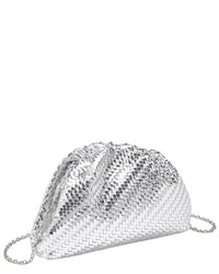 Moda Luxe Moda Luxe Serena Clutch
