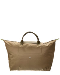 Longchamp Le Pliage Original Large Canvas Travel Bag