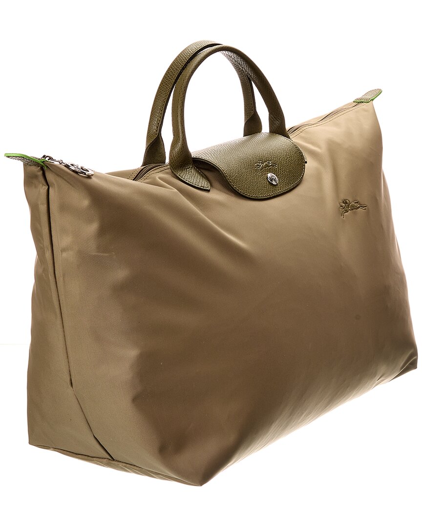 Longchamp Le Pliage Original Large Canvas Travel Bag