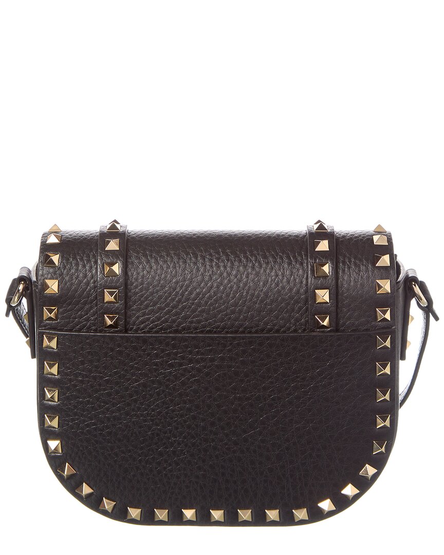 ショルダーバッグ・ポシェット Valentino Garavani Rockstud Small Grainy Leather Shoulder Ba Valentino Rockstud Small Grainy Leather Shoulder Bag – Bluefly