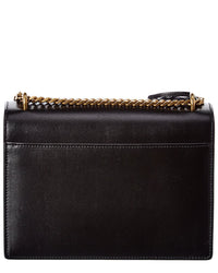 Saint Laurent Sunset Medium Leather Shoulder Bag