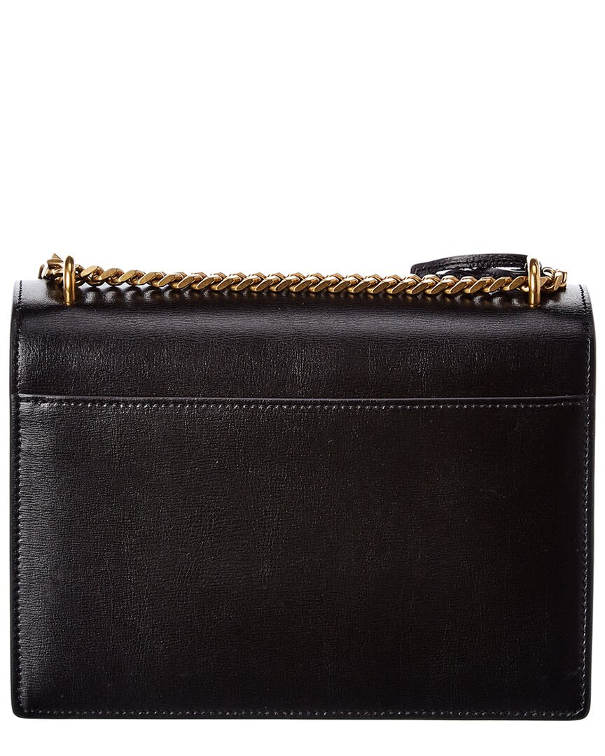 Saint Laurent Sunset Medium Leather Shoulder Bag