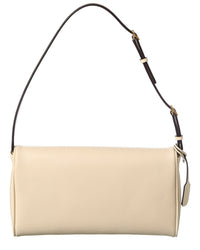 Valentino Valentino De Vain Small Denim Shoulder Bag