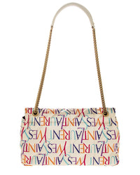 Saint Laurent Saint Laurent Jamie Medium Silk Shoulder Bag