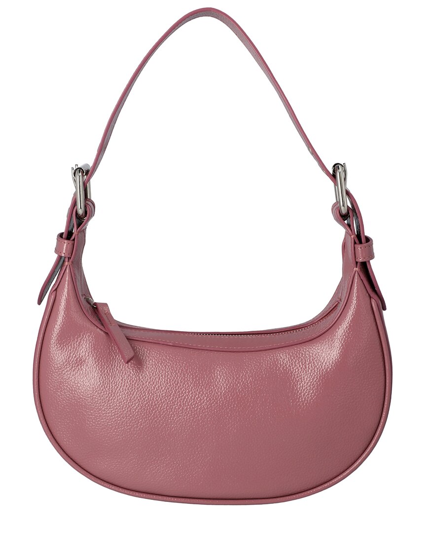 By Far Soho Hobo Bag ONE SIZE Purple