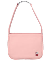 By Far Venice Crossbody Pink ONE SIZE