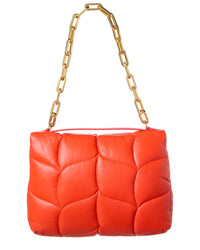 Mulberry Softie Leather Shoulder Bag