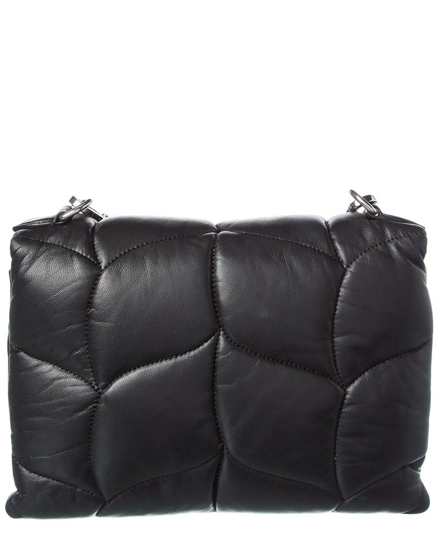 Mulberry Little Softie Leather Shoulder Bag – Bluefly