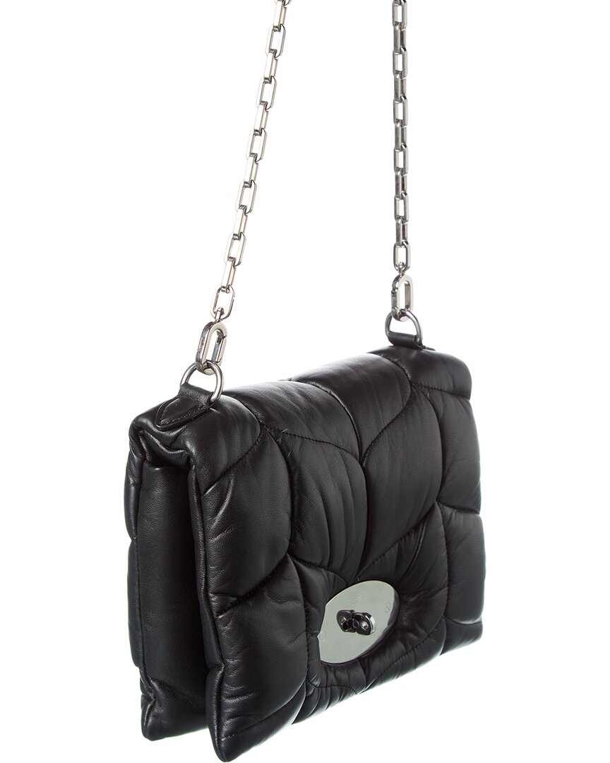 Mulberry Little Softie Leather Shoulder Bag – Bluefly