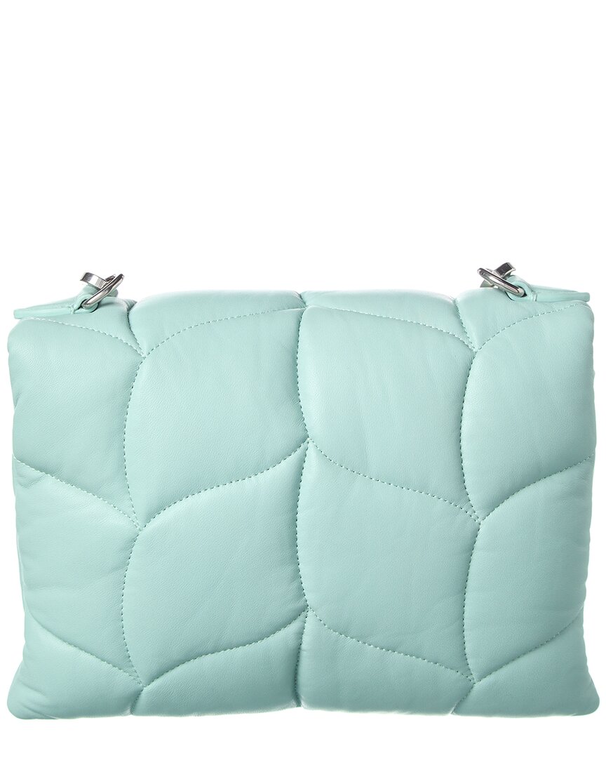 Mulberry Little Softie Leather Shoulder Bag