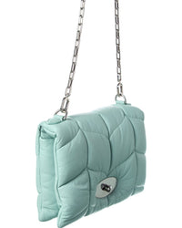 Mulberry Little Softie Leather Shoulder Bag