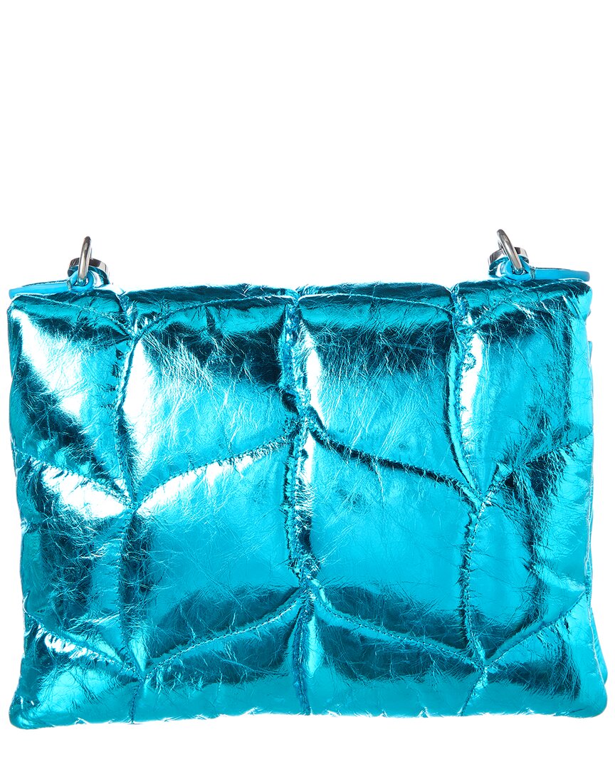 Mulberry Little Softie Leather Shoulder Bag – Bluefly