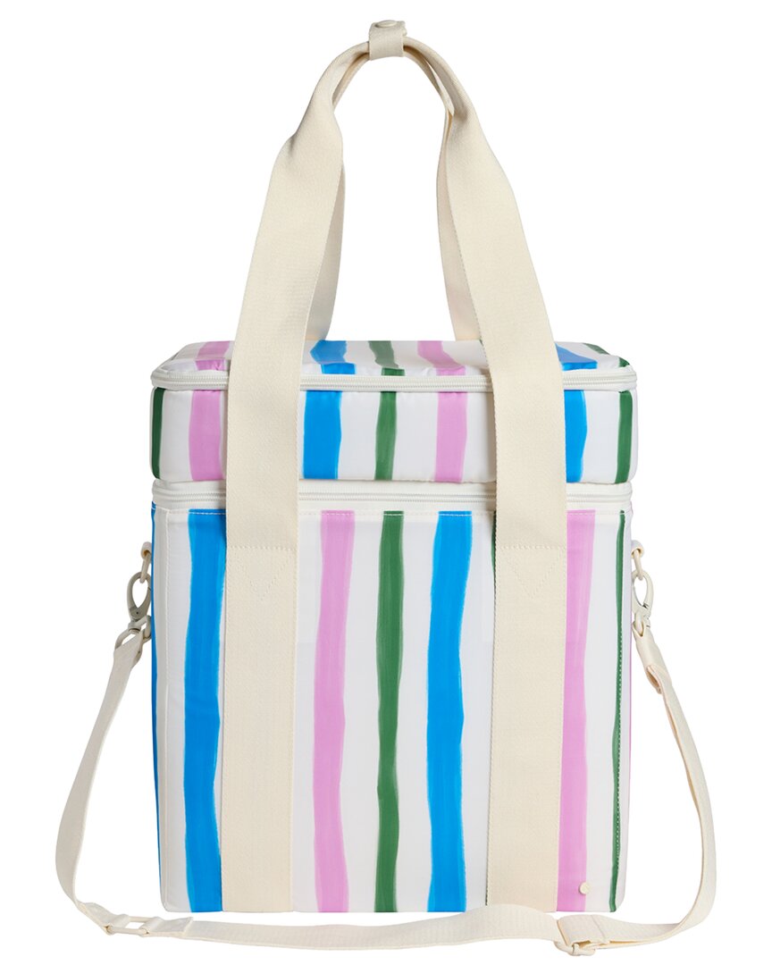 State Bags Wellington Cooler ONE SIZE Stripe