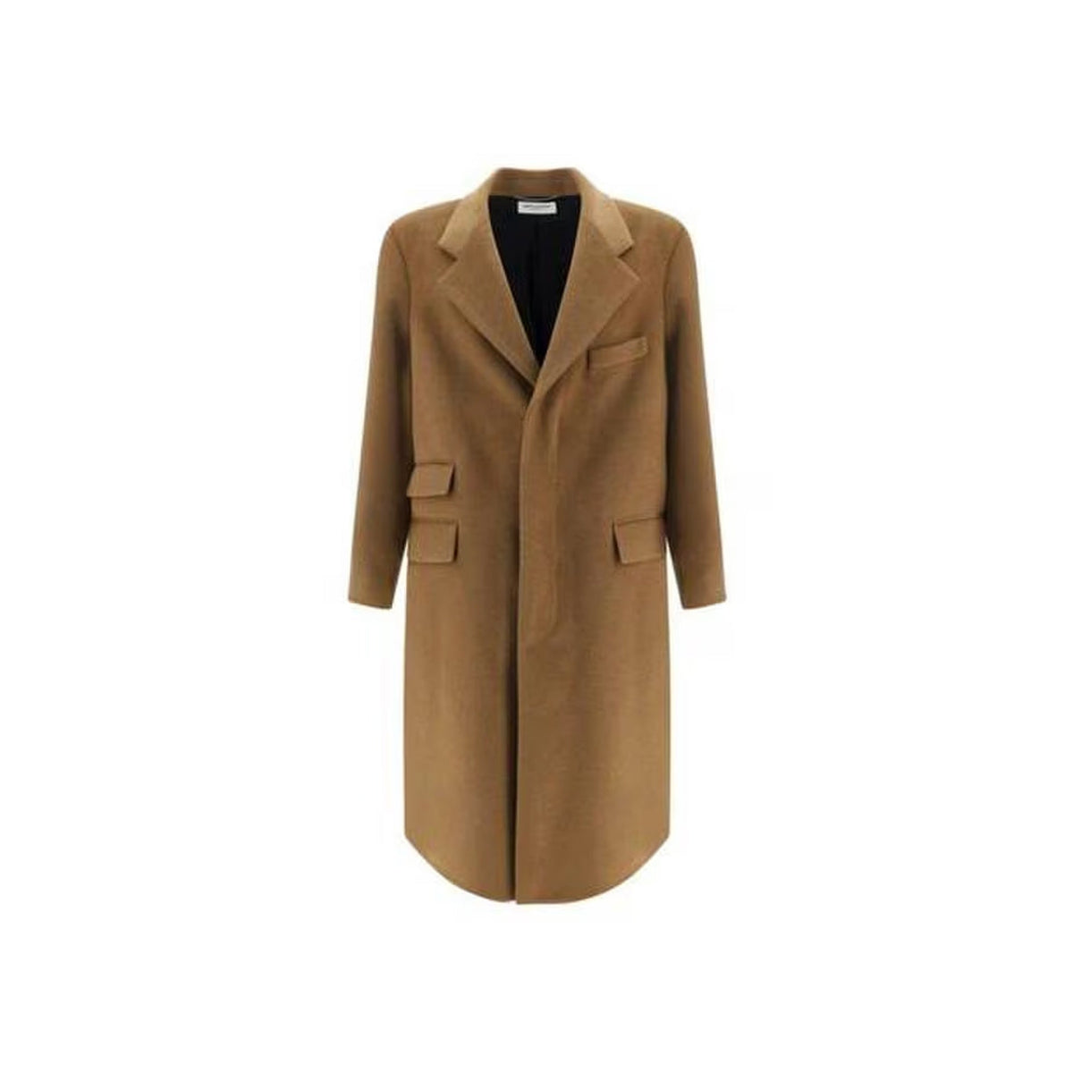 Saint Laurent Manteau Oversize Coat Men