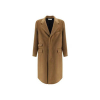 Saint Laurent Manteau Oversize Coat Men