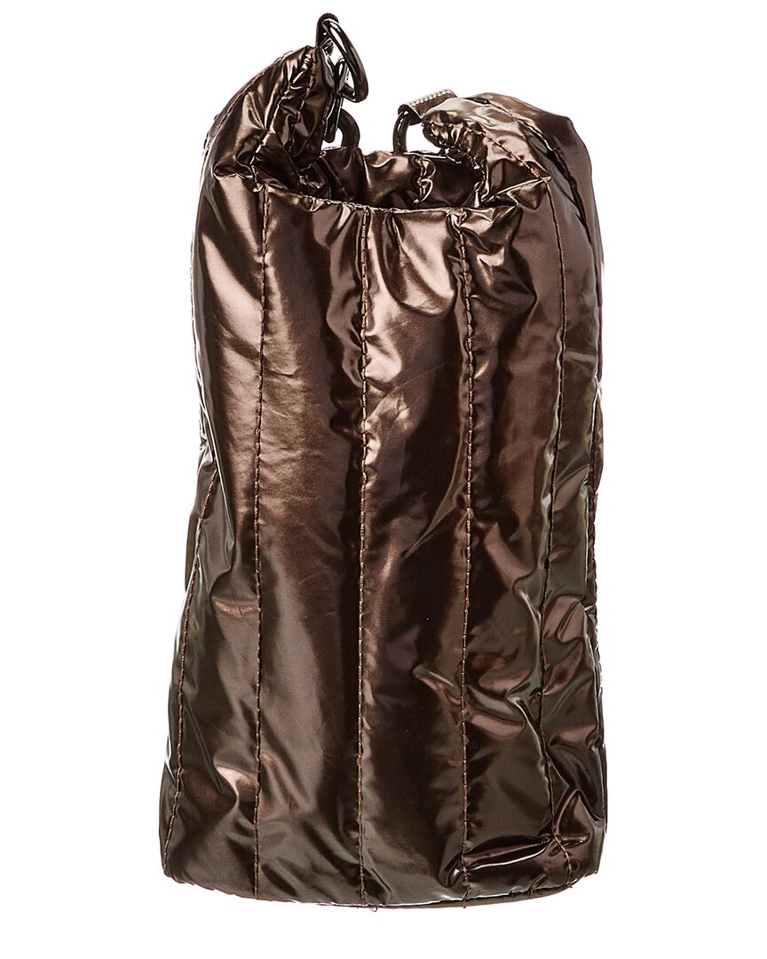 Ahdorned Roxy Water Bottle & Reese Sling Bag