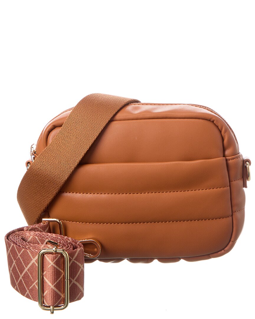 Ahdorned Sadie Crossbody