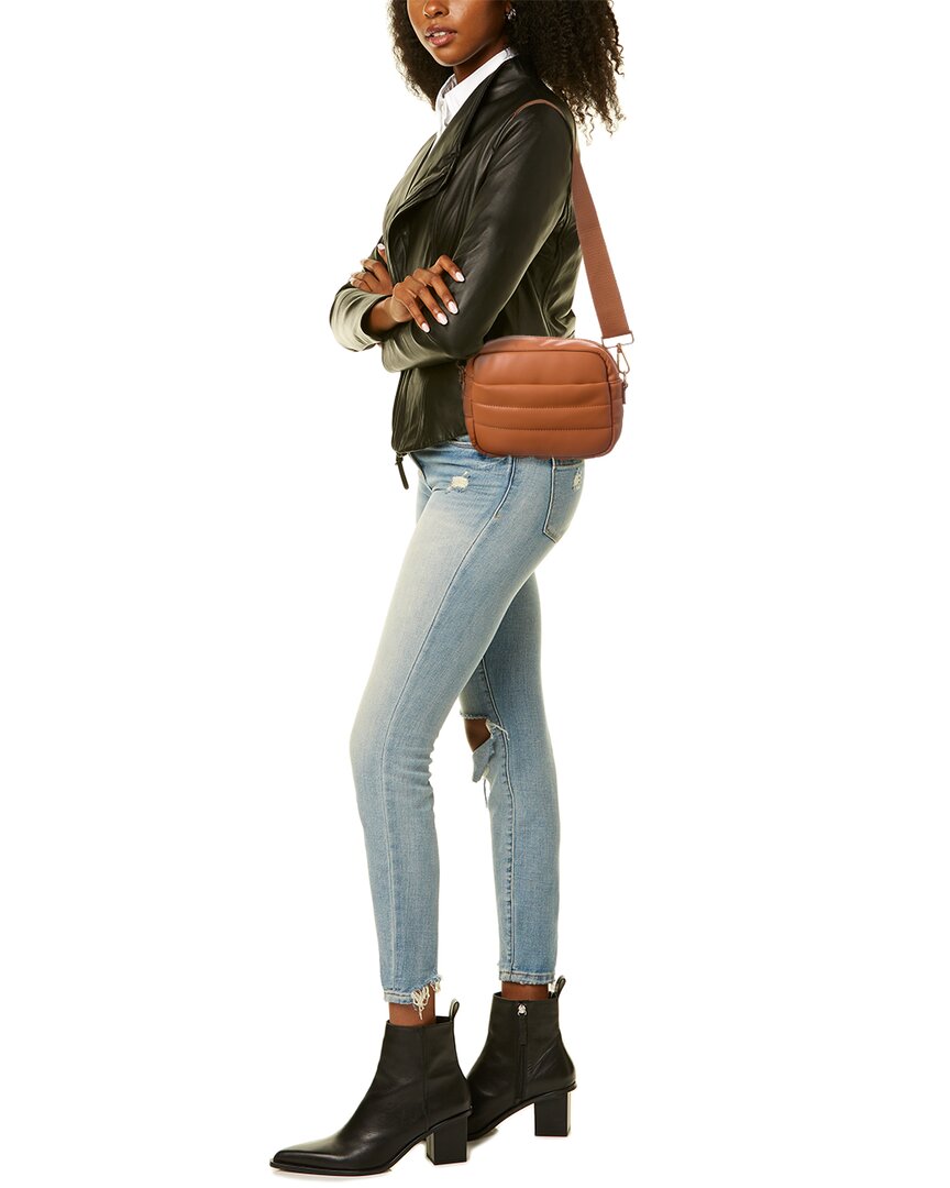 Ahdorned Sadie Crossbody