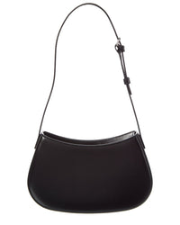 Celine Tilly Medium Leather Shoulder Bag