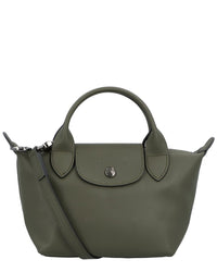 Longchamp Longchamp Le Pliage Xtra Leather Crossbody