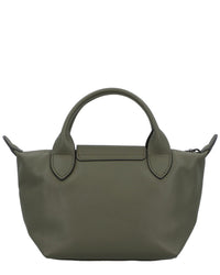 Longchamp Longchamp Le Pliage Xtra Leather Crossbody