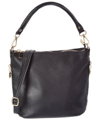 Persaman New York Beatrice 6 Leather Shoulder Bag