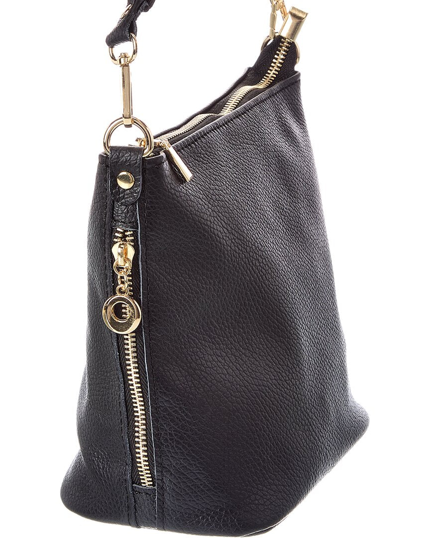 Persaman New York Beatrice 6 Leather Shoulder Bag