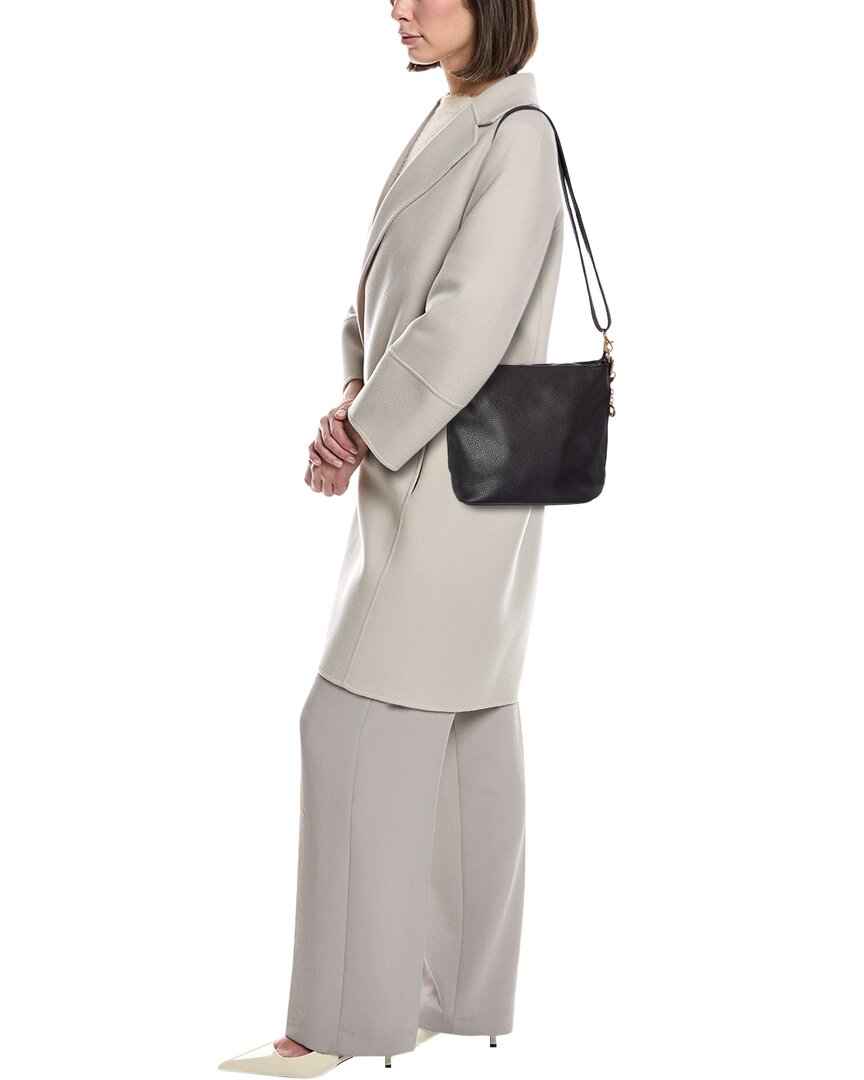 Persaman New York Beatrice 6 Leather Shoulder Bag