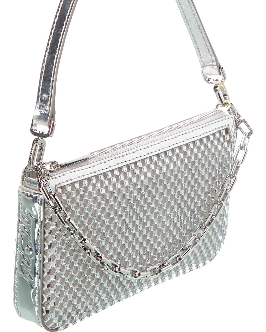 Christian Louboutin Loubila Mini Pouch