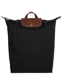 Longchamp Longchamp Le Pliage Original Medium Canvas Backpack