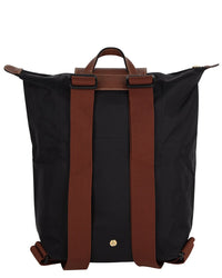 Longchamp Longchamp Le Pliage Original Medium Canvas Backpack