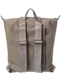 Longchamp Longchamp Le Pliage Xtra Medium Leather Backpack