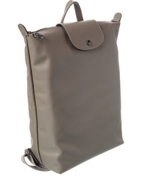 Longchamp Longchamp Le Pliage Xtra Medium Leather Backpack